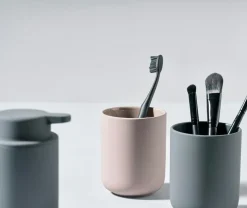 Ume Soap Dispenser, Steel