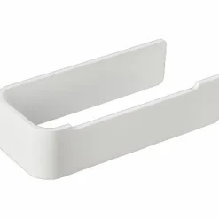 Ume Toilet Paper Holder, Black