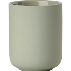 Ume Toothbrush Holder, Olive Green