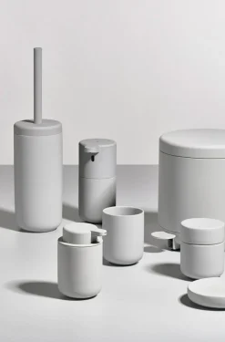 Ume Toothbrush Holder, Olive Green