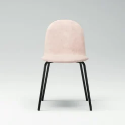Uni Chair, Pink