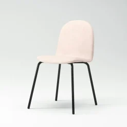 Uni Chair, Pink