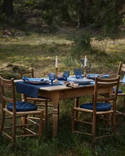 Uni Table Runner, Bear Brown
