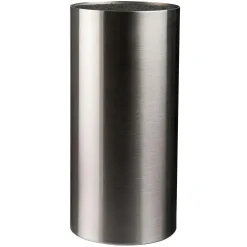 Universal Knife Block, Stainless