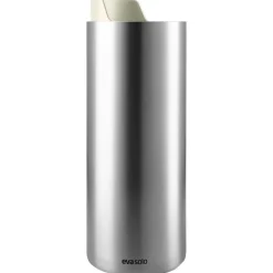 Urban To Go Recycled Thermal Mug, Dusty Blue