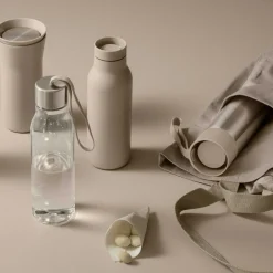 Urban Vacuum Flask 0,5 L, Pearl Beige