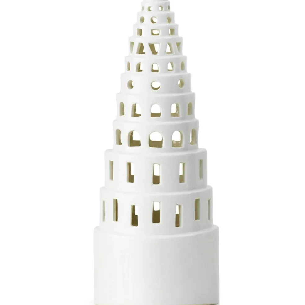 Urbania Candle Holder