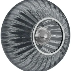 Urc 19 Wall Lamp, Amber