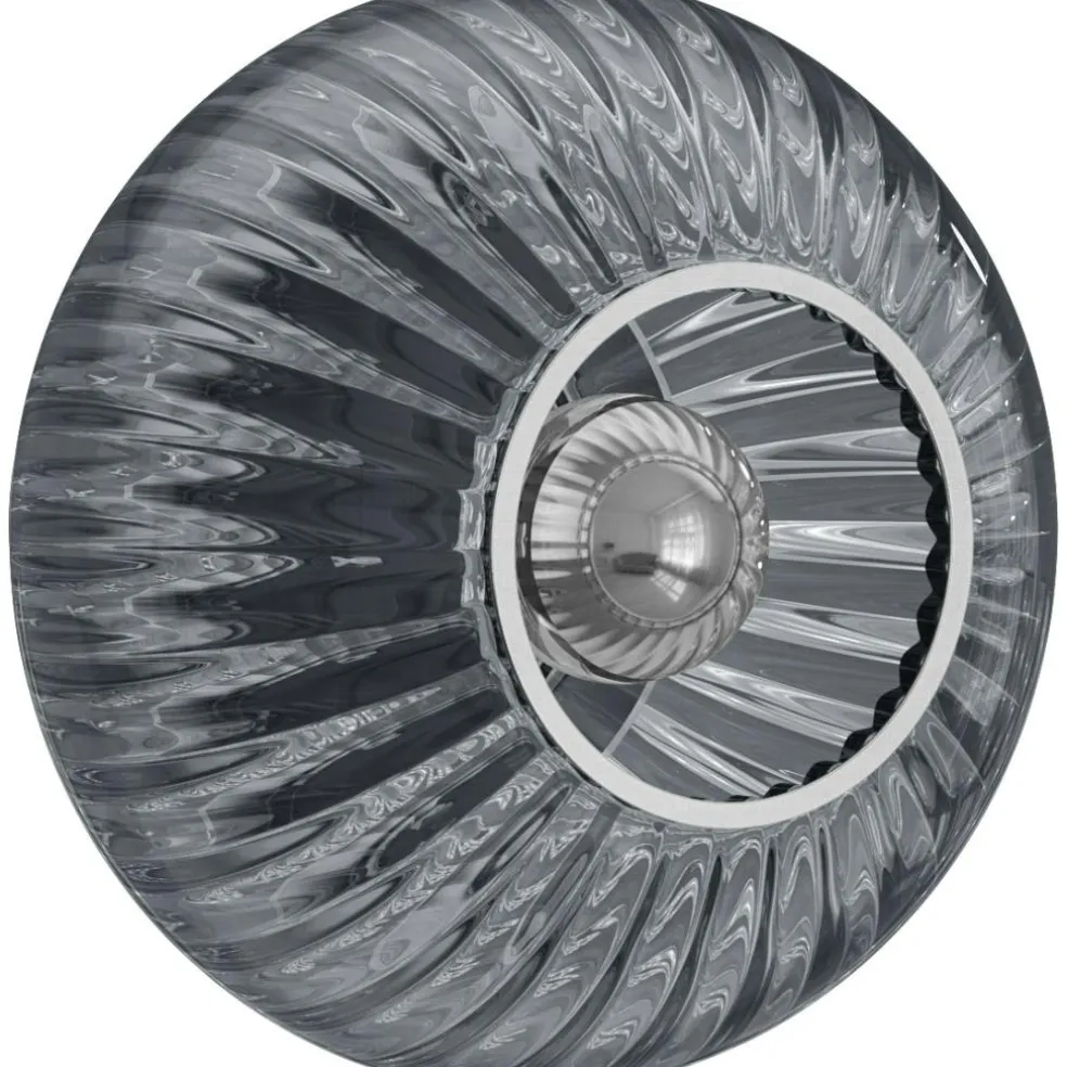 Urc 19 Wall Lamp, Amber