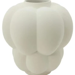 Uva Vase 22 cm, Cream