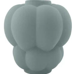 UVA Vase Ø26X28 CM, Pale Mint
