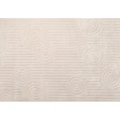 Uzu Rug 200x300 cm, Zinc