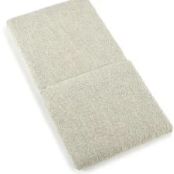 Valerie Cushion For Valerie Lounge Chair, Grey