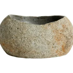 Valley Bowl Riverstone 9 cm
