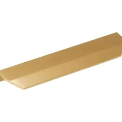 Vann Profile Handle 200, Matt Black