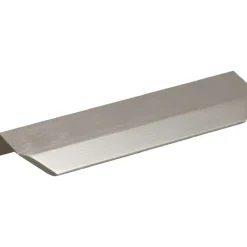 Vann Profile Handle 200, Matt Black