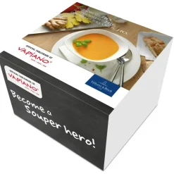 Vapiano Soup Bowl, 2-Pack