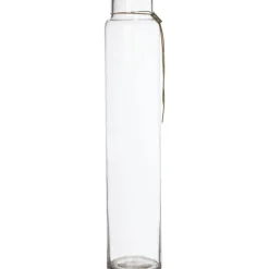 Vase Clear, 34 cm