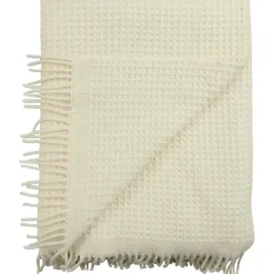 Vega Throw 150x210 cm, Black