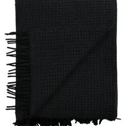 Vega Throw 150x210 cm, Black