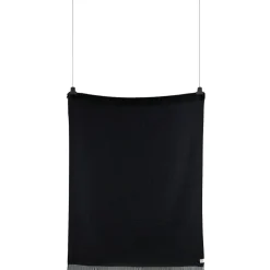 Vega Throw 150x210 cm, Black
