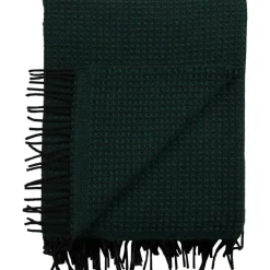Vega Throw 150x210 cm, Black