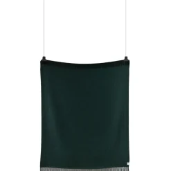 Vega Throw 150x210 cm, Black