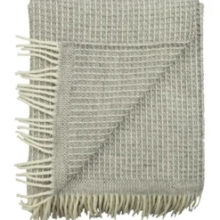 Vega Throw 150x210 cm, Black