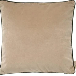 VELVET Cushion Cover 40x40 cm, Fungi