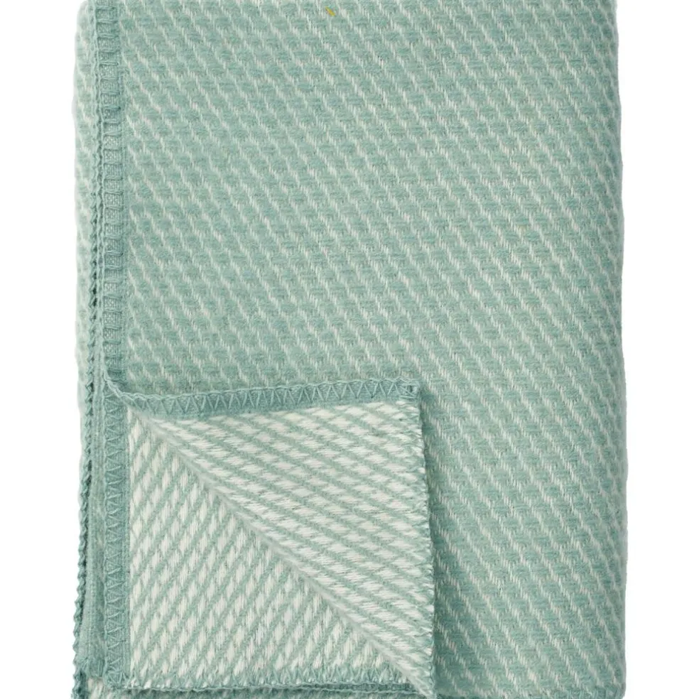 Velvet Plaid Midi 90x130 cm, Pink