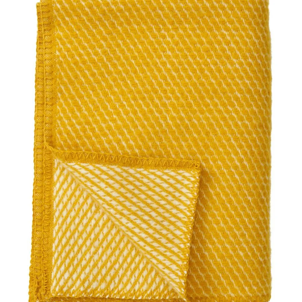 Velvet Plaid Midi 90x130 cm, Pink