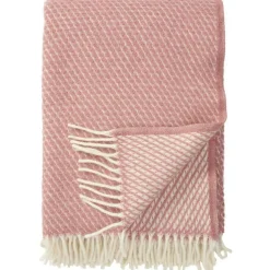 Velvet Plaid 130x200 cm, Saffron