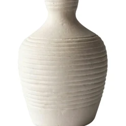 Veneto Vase, Beige