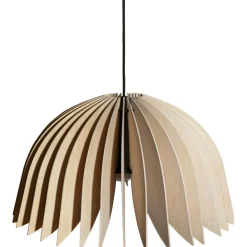 Verna Pendant Birch, 34 cm