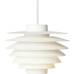 VERONA 400 Pendant, White