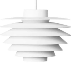 VERONA 400 Pendant, White