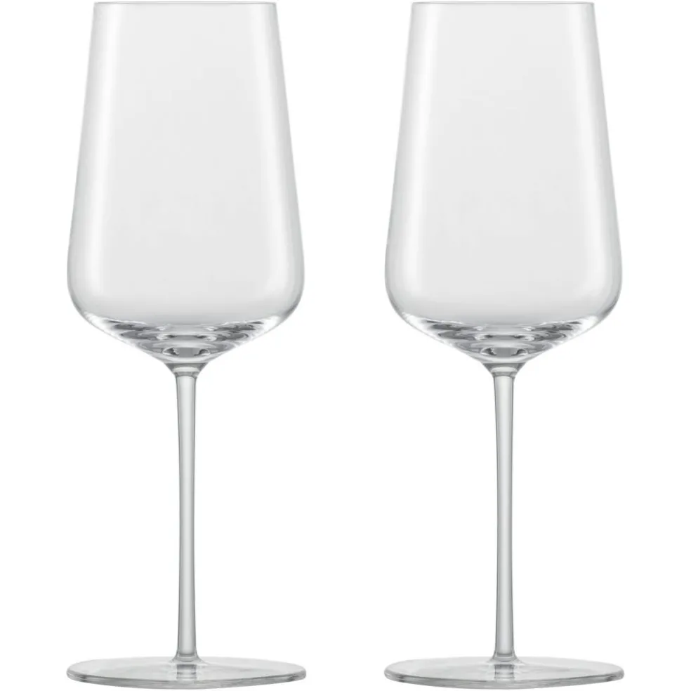 Vervino Chardonnay White Wine Glass 48 cl, 2-pack