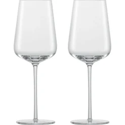 Vervino Riesling White Wine Glass 40 cl, 2-pack