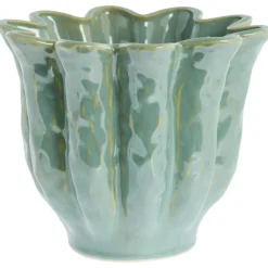 Vielle Pot H16 cm, Green