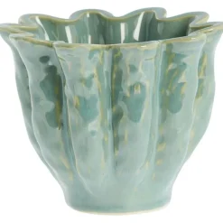 Vielle Pot H11.5 cm, Green