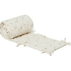 Viola Crib Bumper, 30x360 cm