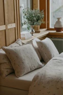 Viola Pillowcase, 50x90 cm