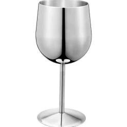 Violette Wine Glasses Stainless Steel 4-pack, 48 cl