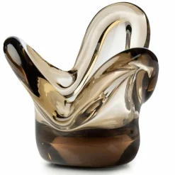 Visser Candle Holder, Pink