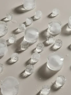 Viva Ice Cube Tray 16x3 cl, Mint