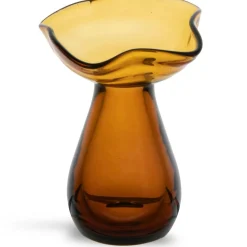 Viva Mini Vase, Clear