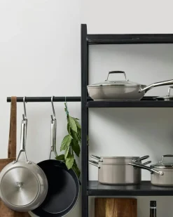 Vivian Frying Pan 20 cm, Indigo