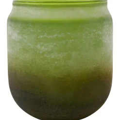 Värmeljushållare, Dess, Brun Candle Holder Brown