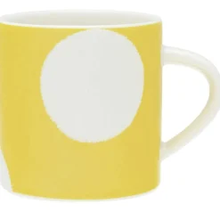 Vuokko Mug 35 cl Yellow,