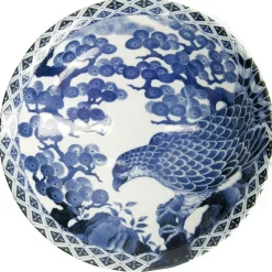 Wa Mixed Bowl Ø25 cm, Hawk